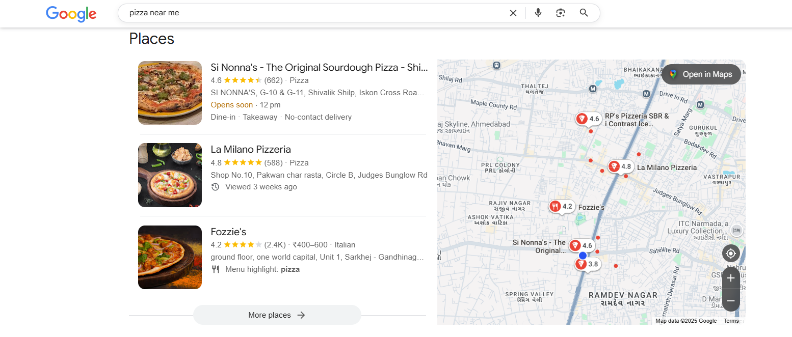High-performance ecommerce advertising strategy